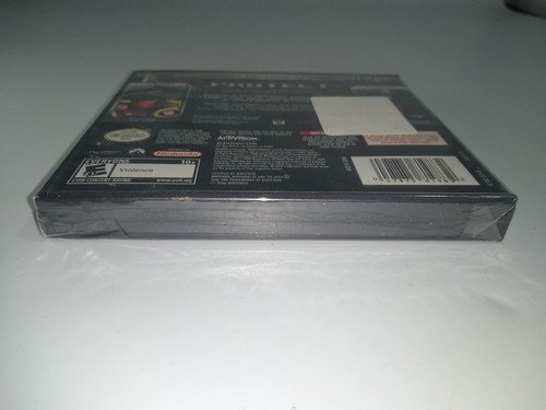 Nintendo DS Games - Various - New/sealed - Picture 362 of 371