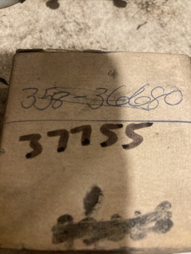 1 ea. Ridgid 1”-14 UNF Repacement Button Die For 37755