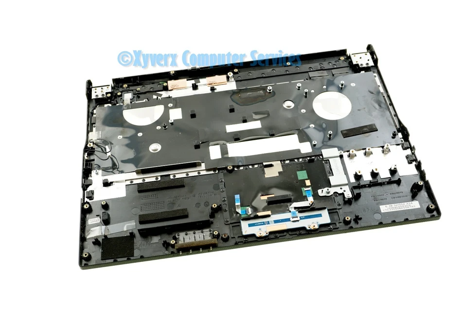 6-39-NH552-A14 OEM GIGABYTE TOP COVER WKEYB G5 MD (GRD C)(HF22) - Imagem 2 de 2
