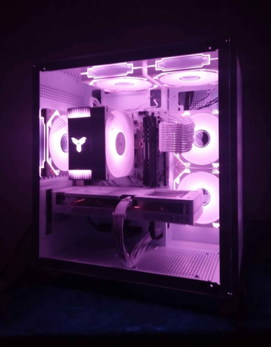 Build Your Own Gaming PC / Workstation - (read description) - Picture 13 of 24