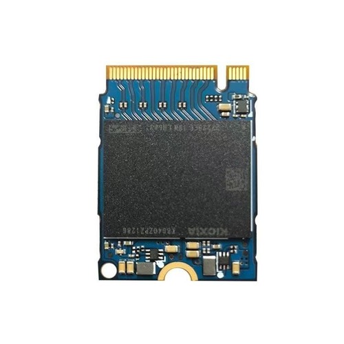 Unidad interna de estado sólido Toshiba 128 GB SSD BG4 2230 KBG40ZNS128G - Imagen 2 de 2