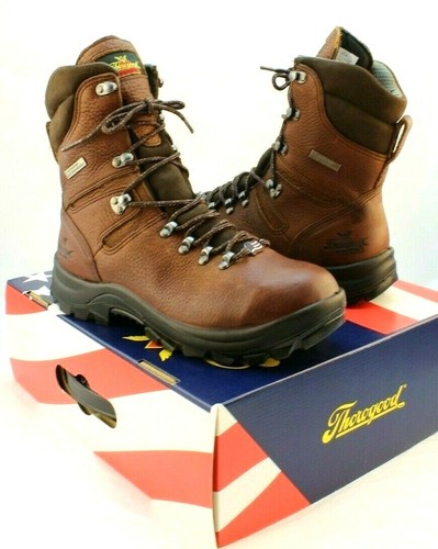 THOROGOOD Omni Size 9.5 EEE Waterproof 