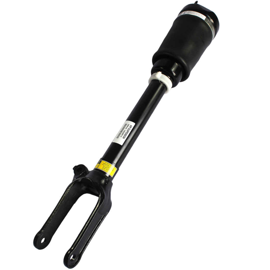 FIT Mercedes GL350 GL450 W164 Spring Shock Strut Air Suspension Front ...