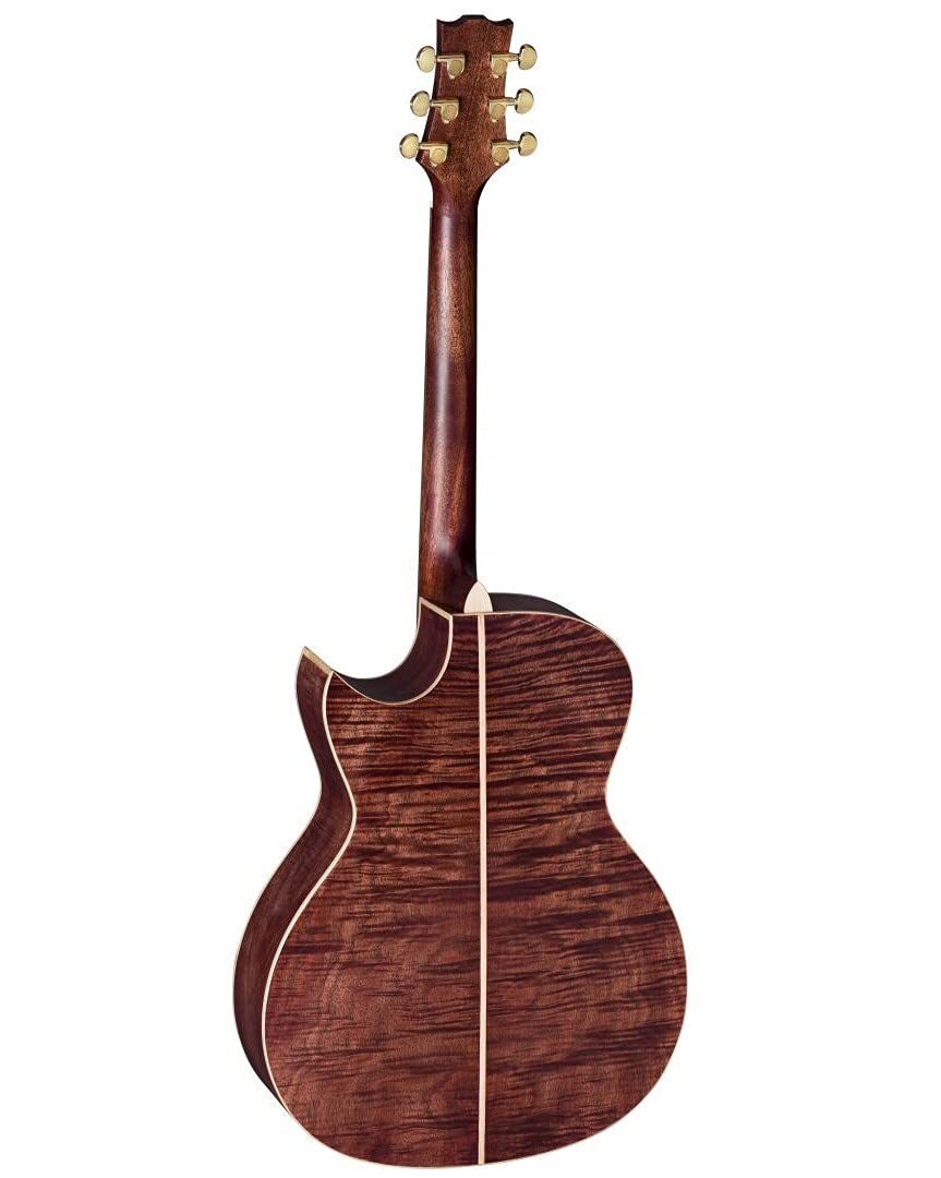 Baton Rouge X6C/AC-AF （管理サワ） Baton Rouge X6C/AC-AF Auditorium Florentine Cutaway Guitar