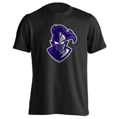 Furman University FU Paladins Athletic Mark Maskottchen Kurzarm T-Shirt Tee - Bild 7 von 9
