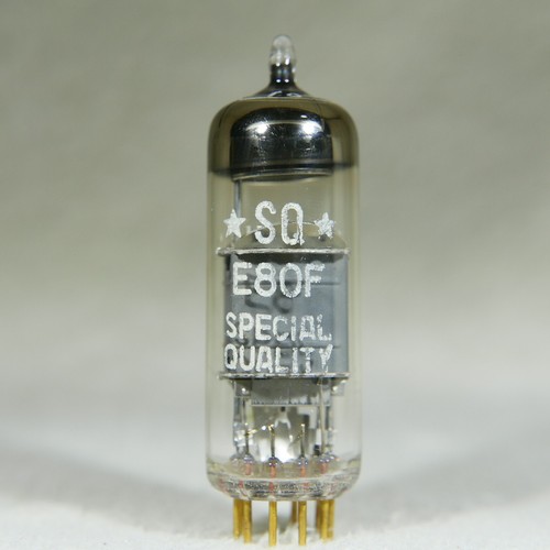 Philips SQ E80F/6084 O-Getter Gold Pin Heerlen Holland Strong - Picture 5 of 14