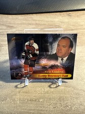 1998-99 Bowman's Best Scotty Bowman's Best #SB5 Eric Lindros - Philadelphia