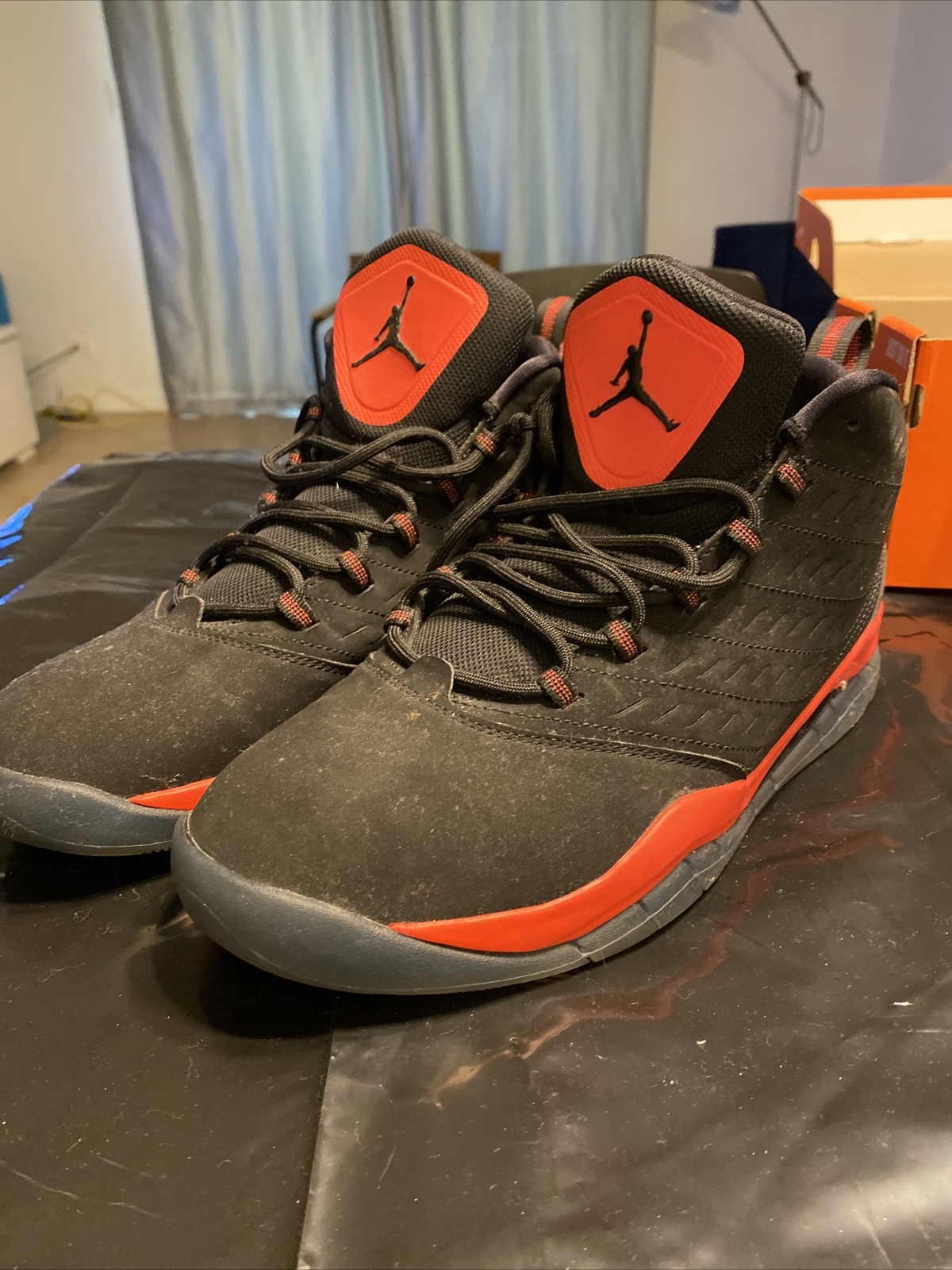 jordan shoes mens size 11