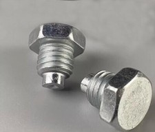 Tornillo fijo de varilla de presión de gato horizontal de 2 piezas para mango superior hidráulico de 3/4 toneladas