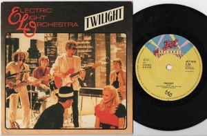 Electric Light Orchestra Twilight 7 Vinyl Ebay Electric Light Orchestra Twilight 7 Vinyl Ebay