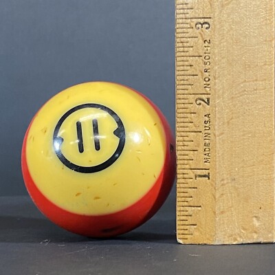 Brunswick Centennial Balls！新品未使用 Centennial Pocket Balls Individual Ball | Gebhardts.com