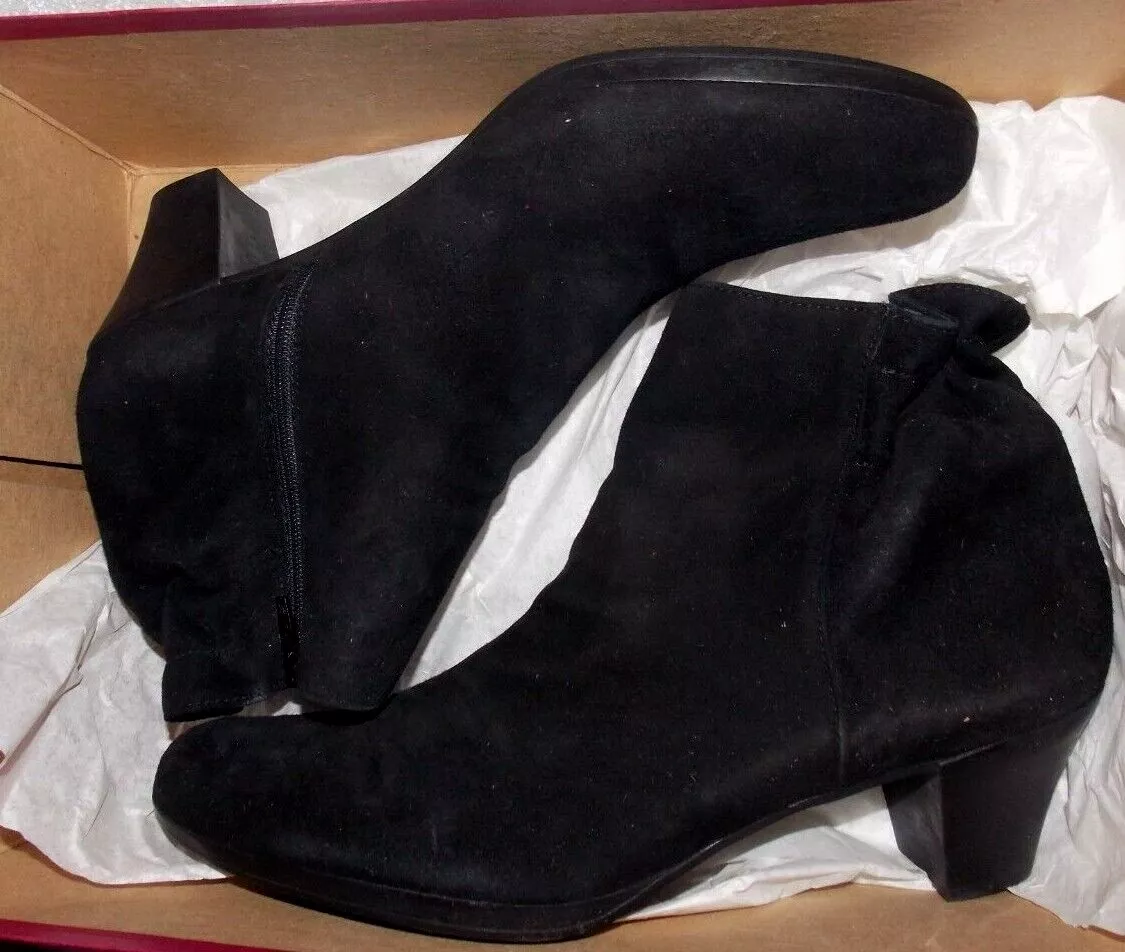 Munro alfie sales bootie