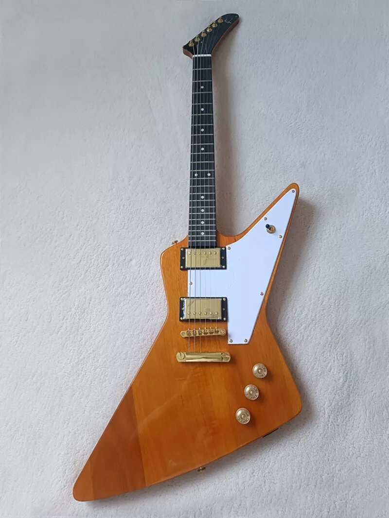 Gibson 2024 explorer baritone