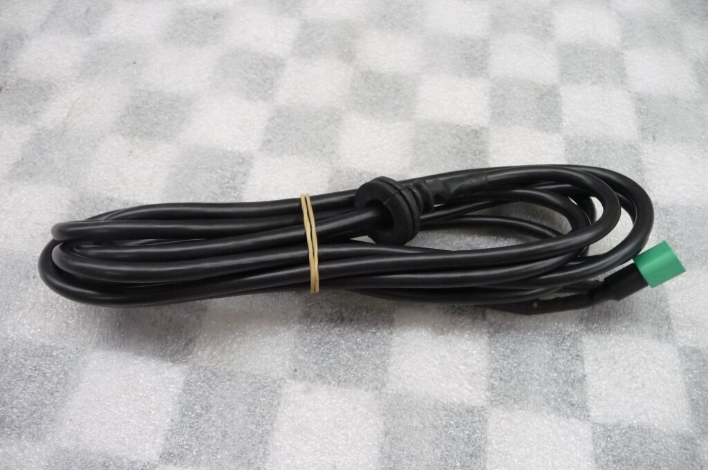 2013-2017 Ferrari F12 Berlinetta Front Camera Cable 292624 OEM A1