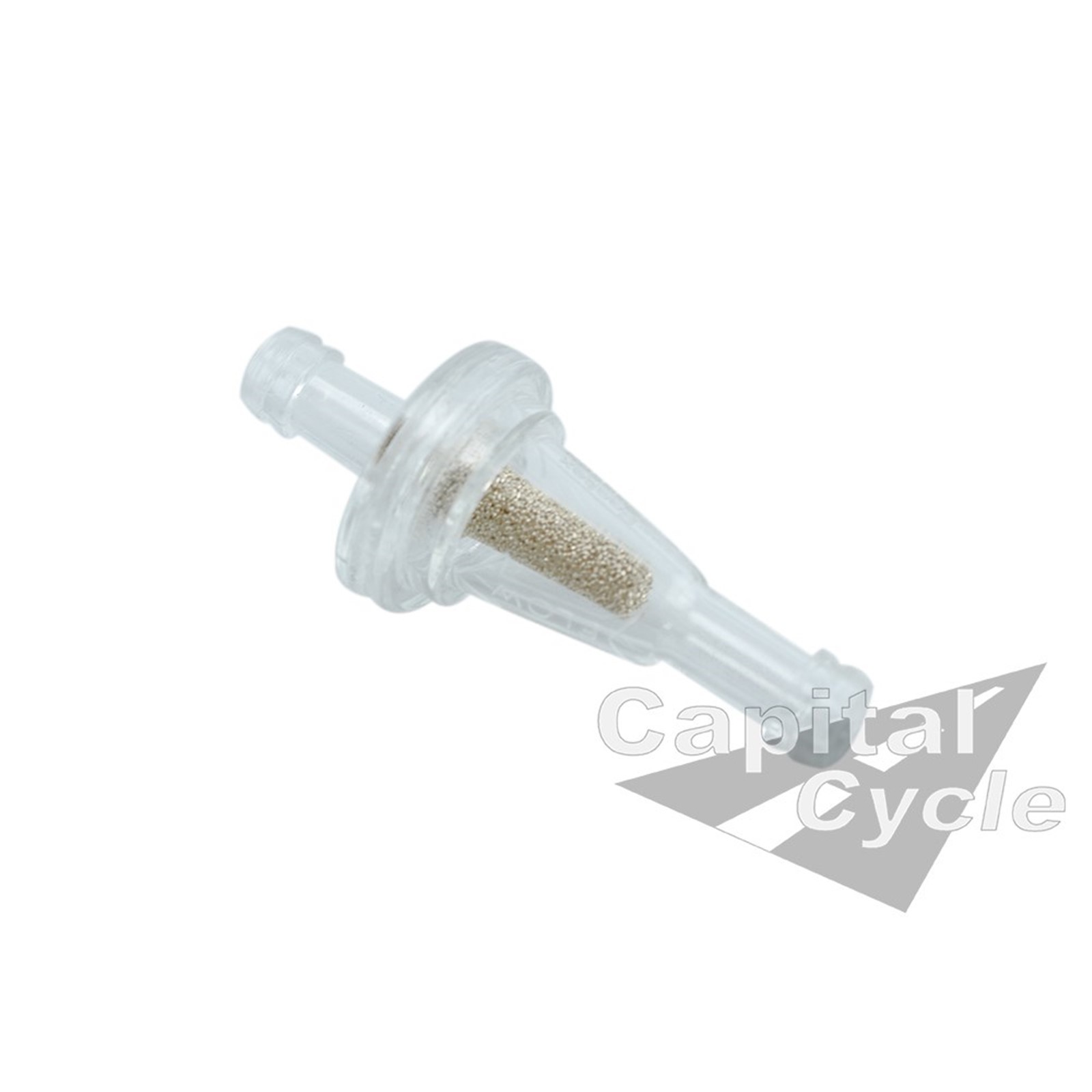 BMW classic airhead in line fuel filter for R45 R65 R75 R80 R90 R100 eBay