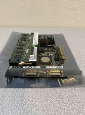 Dell 2 Port SAS Raid Card E2K-UCP-50 DM479