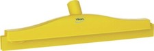 Vikan Yellow Squeegee 77126 105mm x 70mm x 400mm Food Preparation Surfaces New