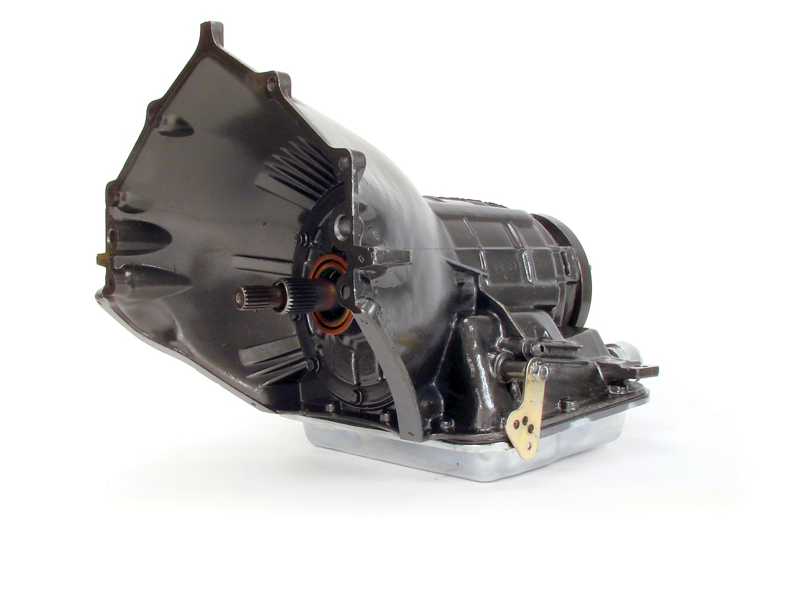 Automatic Transmission Assembly TCI Automotive 715178 for sale online ...
