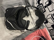 Meta Oculus Quest 2 256gb Standalone Vr Headset - White