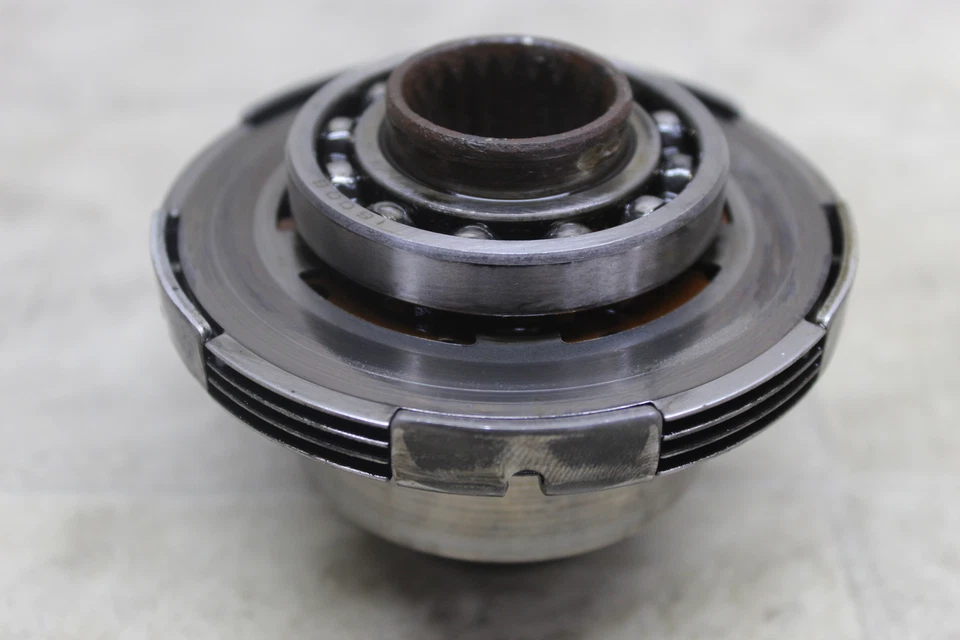 12-14 Polaris Sportsman 550 Oem 前差分轮毂离合器 阅读说明 — 第 2/4 张图片