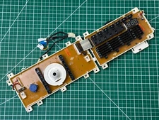 Kenmore Washer Interface Control Board EBR76376101