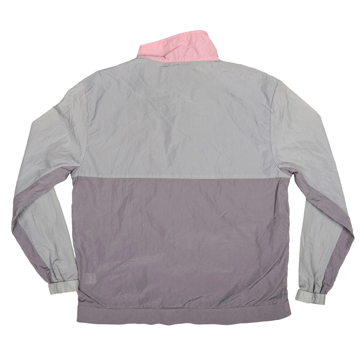 Pink dolphin windbreaker mens sale