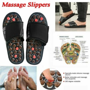 foot massage slippers