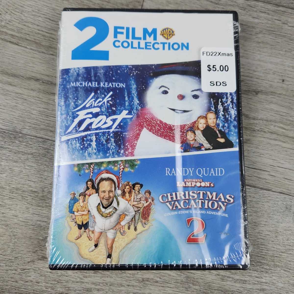 National Lampoon's Christmas Vacation Donna Cousin Eddie - Foto 3