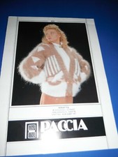 Paccia Women's Cardigan Knitting Pattern 424