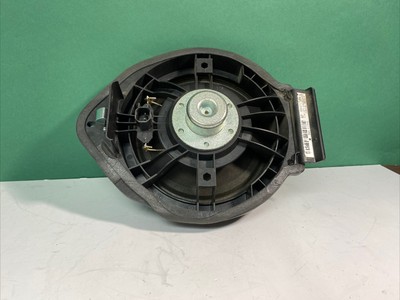 Chevrolet GM OEM Cruze Sound System Audio Stereo-Front Door Speaker 95949143 Chevrolet GM OEM Cruze Sound System Audio Stereo-Front Door Speaker 95949143