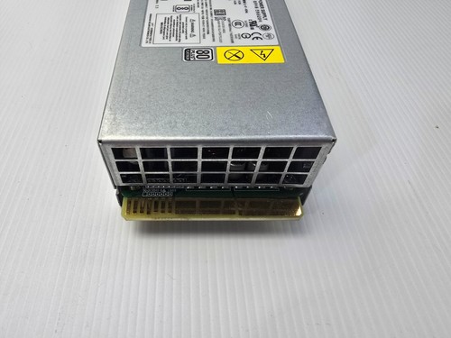 SOLU M PWS-751P-1R 750W 1U Redundant Power Supply - Afbeelding 3 van 3