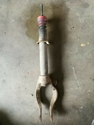 Federbein Mitsubishi GALANT  vorne links 2,0 100KW 136PS ABS