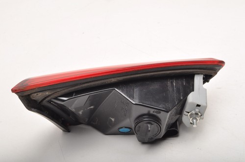 MASERATI GHIBLI III (M157) Luz Trasera Del Maletero Derecha 06700046630 - Imagen 3 de 8