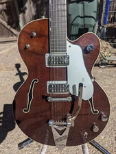 2006 Gretsch 6119-FT Tennessee Rose