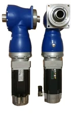 Lot Of One HG+140S-MF2-12-6G1-1S10 gearbox ,Emerson Motor 115EDB305BARAA,SP-1204