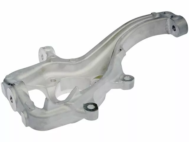 Front Right Steering Knuckle For 03 21 Dodge Ram Ram 1500 Classic 4WD KS91S7