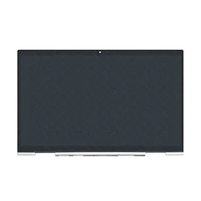 IPS LCD Touch Screen+Silver bezel for HP Envy x360 13-bd 13-bd0031nr 13-bd0032nr