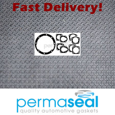 Permaseal Differential housing gasket fits Holden 132 Grey 48-215 Fx FX Fc FC Fj