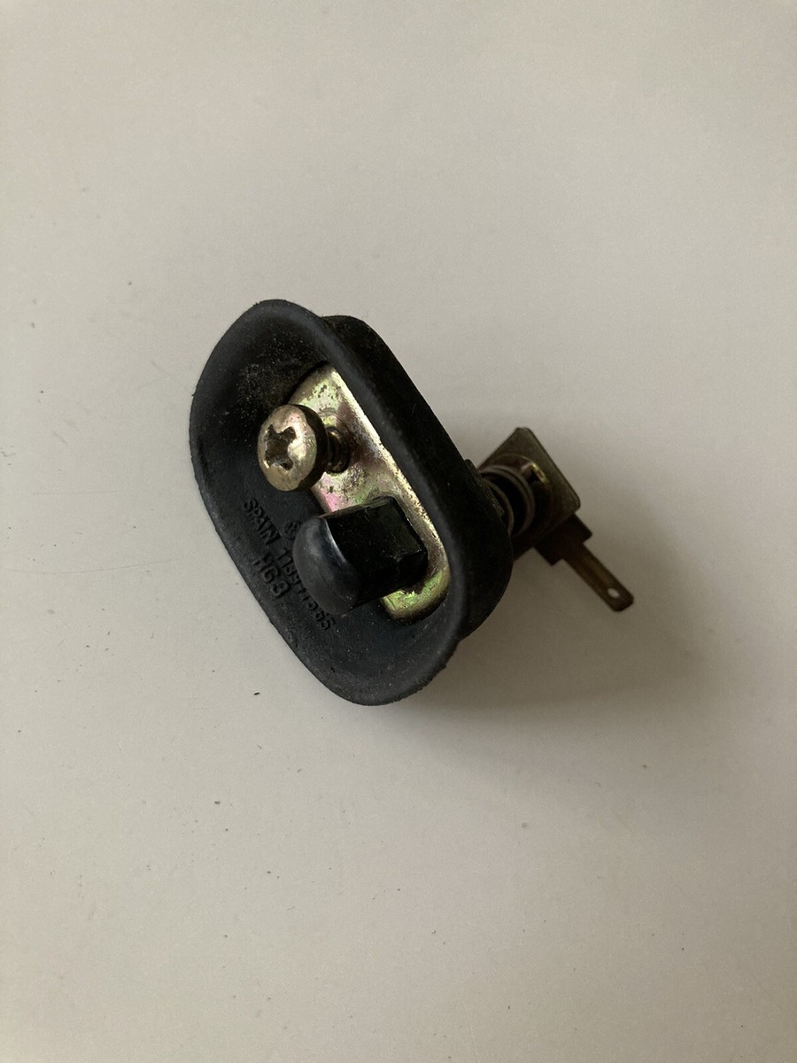 VW Polo 86c 2F Bj. 81-94 Türkontaktschalter 113947565 | eBay