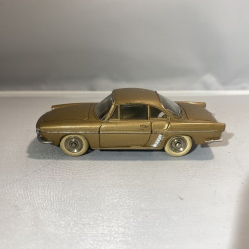 Renault Floride dinky toys ancienne