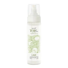 Italwax Pre Wax Foaming Lotion Lime 200ml 6.76oz