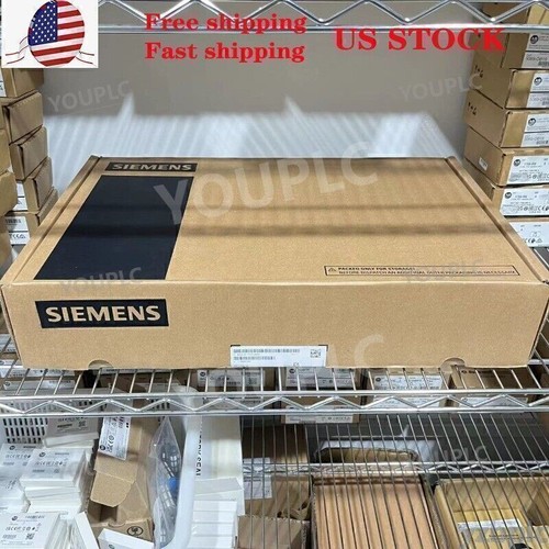 Module Processeur Siemens 6SL3120-2TE13-0AA4 - Automatisme/PLC - Reconditionné