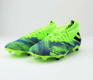 nemesis soccer cleats