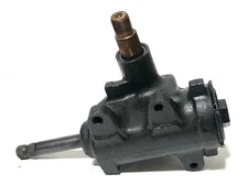1970 - 1977 Camaro/ Firebird Manual Steering Gear Box, Original Rebuilt, US Made