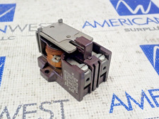 Cutler Hammer 9575H2441A Relay 16 Amp 115V/1HP 230V/2HP Coil 110/120V