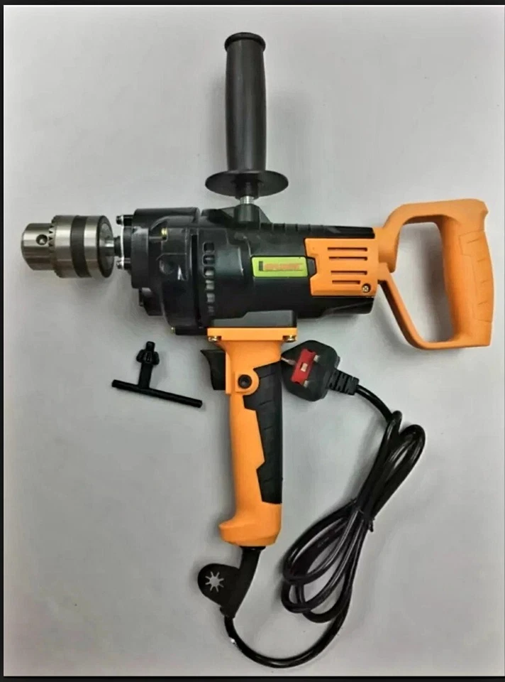 "LEVER" A2-16 Electric Drill - Image 4 of 4