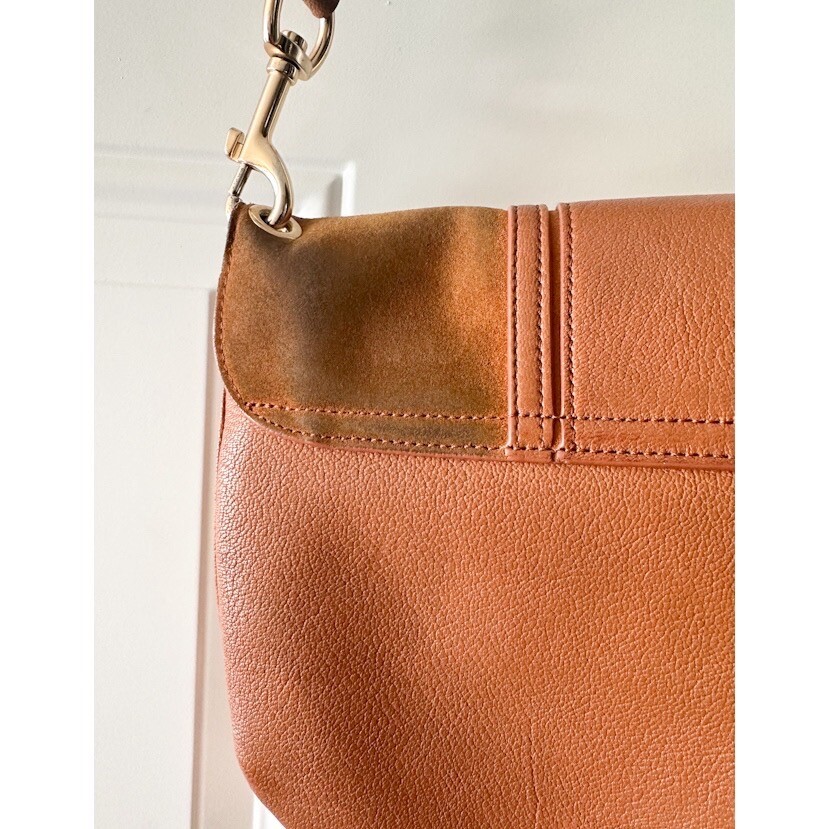 ☆See by Chloe☆ HANA Hobo Bag ホーボーバッグ CARAMELLO♪ See by Chloé - Hana Hobo Bag in Carmello | Mitchell Stores