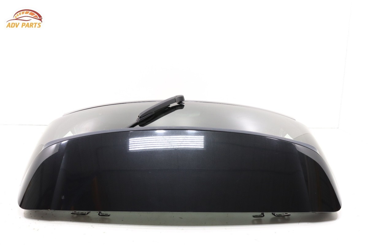 1UPJ-47841610]BMW X5 E70(FE30)リアバンパー 中古