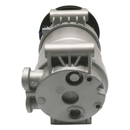 RYC Reman Complete AC Compressor Kit EG931 - 第 3/6 張圖片