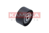 R0282 Kamoka Umlenk-/FüHrungsrolle, Zahnriemen FüR Audi,Bmw,Bugatti,Chevrolet,Ci